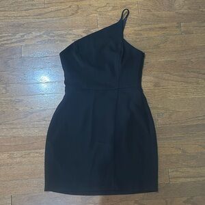 BCBG Generation Little Black Dress